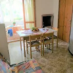 Villaggio White Star Апартаменти Бібіоне