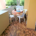Villaggio White Star Бібіоне
