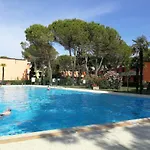 Villaggio White Star Апартаменти Бібіоне