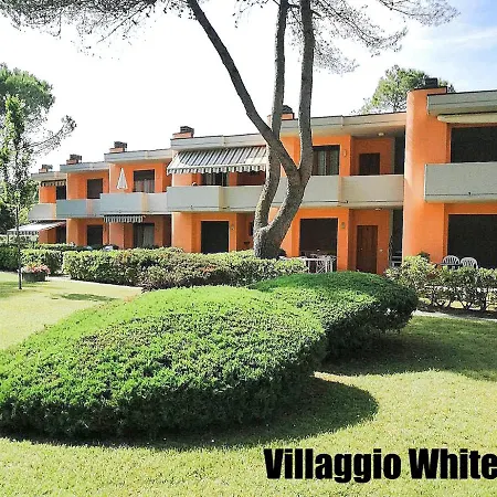 Villaggio White Star *