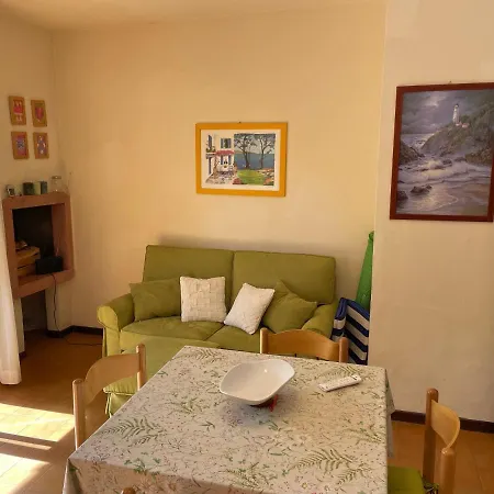 Villaggio White Star *