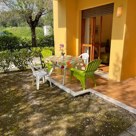 Villaggio White Star *