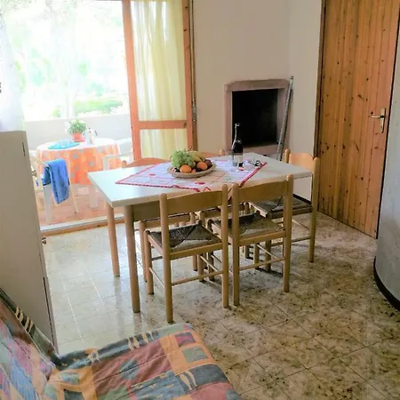 Villaggio White Star Lägenhet Bibione