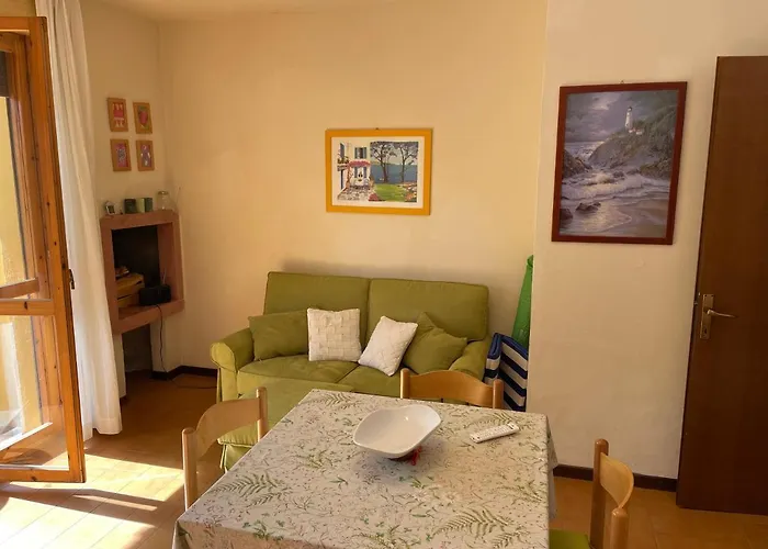 Villaggio White Star *