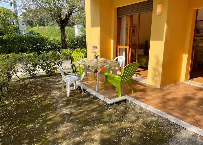 Villaggio White Star *