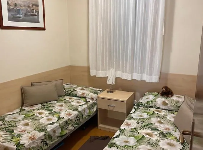 Villaggio White Star