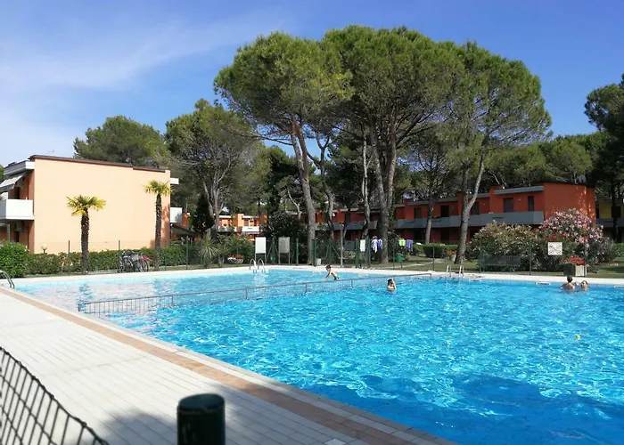 Διαμέρισμα Villaggio White Star