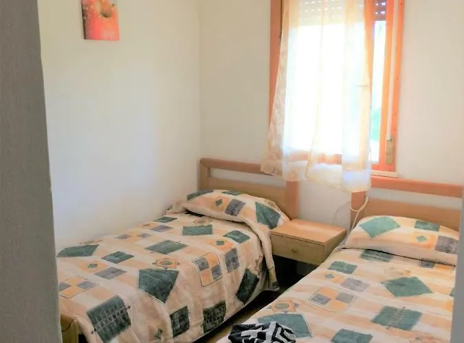 Appartement Villaggio White Star *