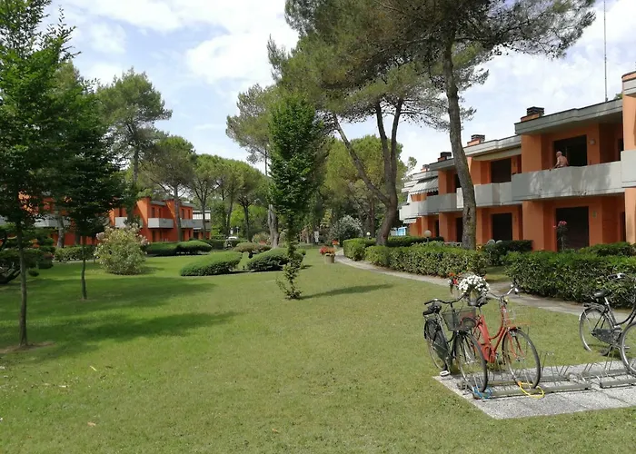 Διαμέρισμα Villaggio White Star Μπιμπιόνε