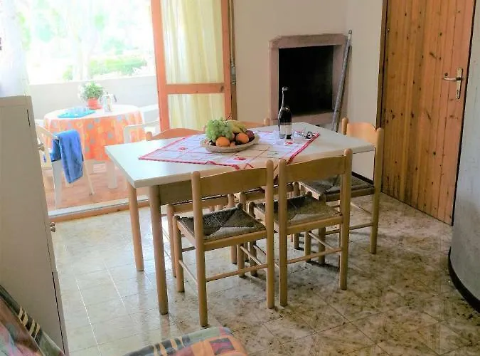 Villaggio White Star Διαμέρισμα Μπιμπιόνε