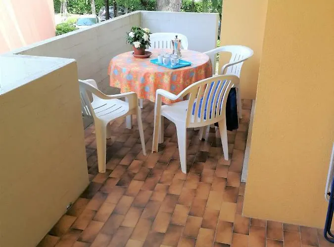 Villaggio White Star Μπιμπιόνε