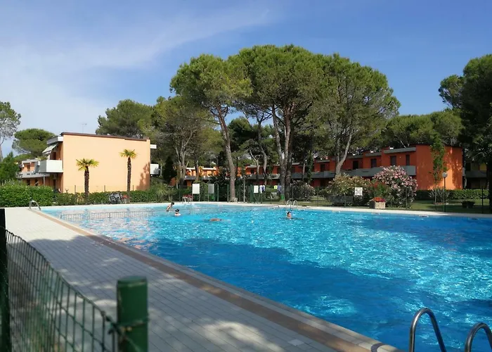 Διαμέρισμα Villaggio White Star