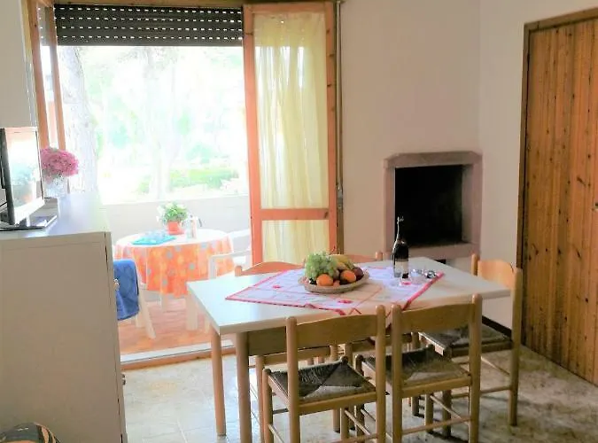 Villaggio White Star * Μπιμπιόνε