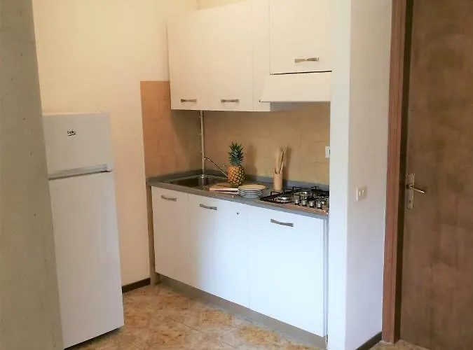 Villaggio White Star Appartement Bibione