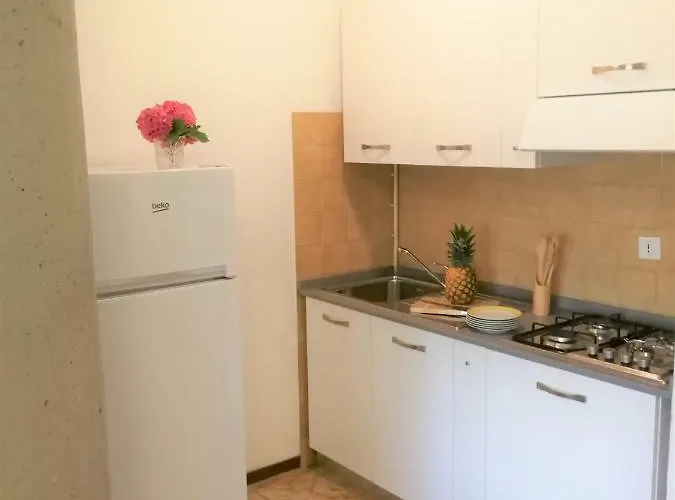 Villaggio White Star