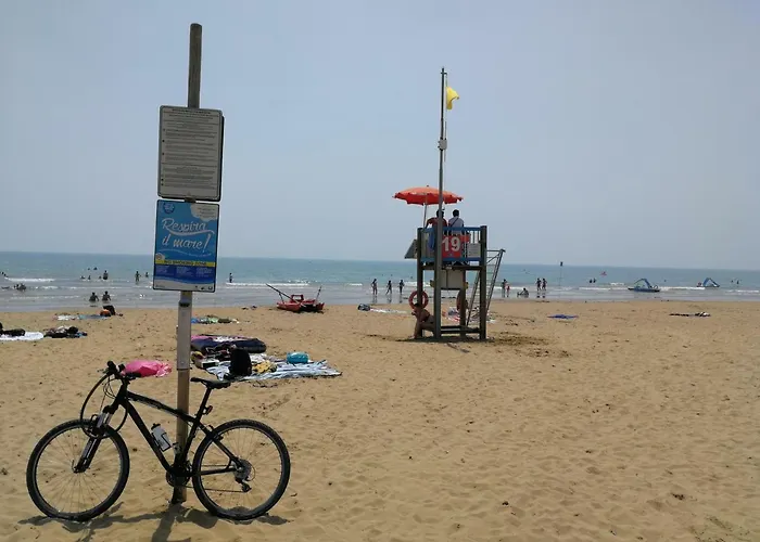 Villaggio White Star Bibione