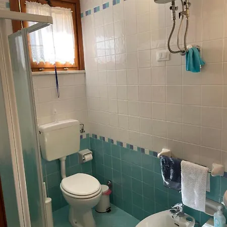 Villaggio White Star Apartamento