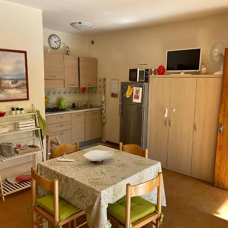 Apartmán Villaggio White Star *