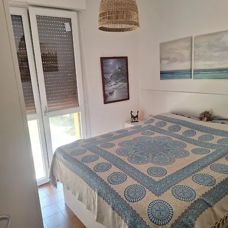 Villaggio White Star Appartement *
