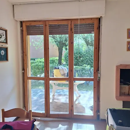 Appartement Villaggio White Star *