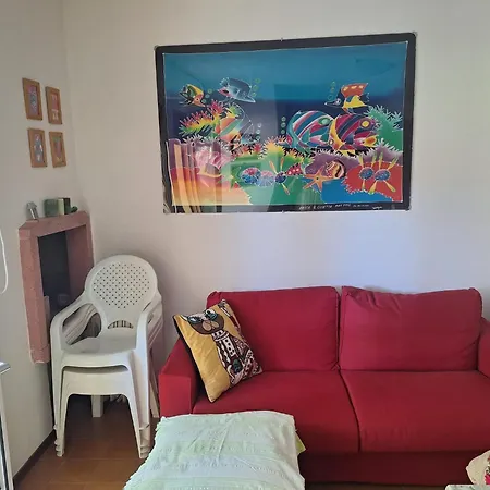 Appartement Villaggio White Star