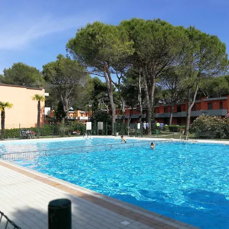 Appartement Villaggio White Star