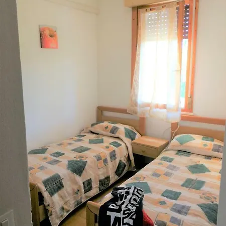 Apartamento Villaggio White Star *