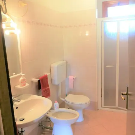 Villaggio White Star *