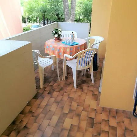 Villaggio White Star Бибионе