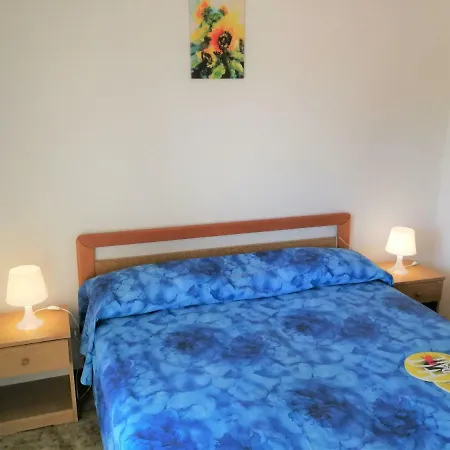 Villaggio White Star Apartmán *