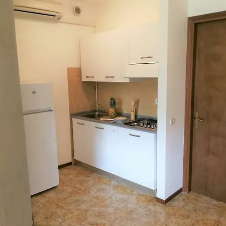 Villaggio White Star Apartmán Bibione