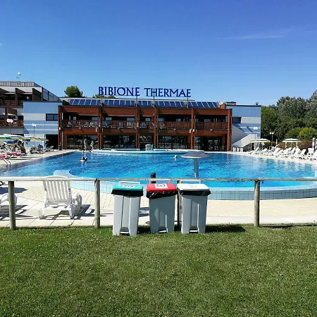 Apartmán Villaggio White Star