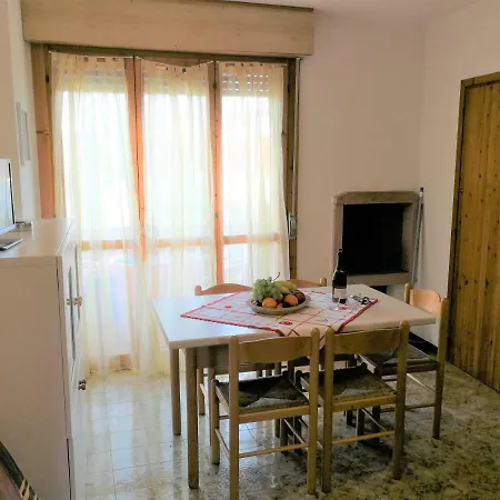 Apartmán Villaggio White Star