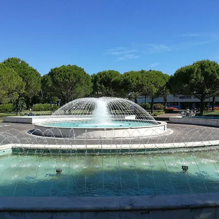 Apartmán Villaggio White Star