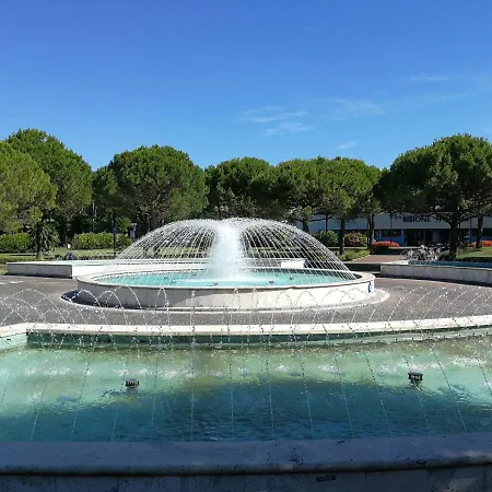 Apartamento Villaggio White Star