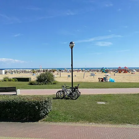 Villaggio White Star * Бибионе