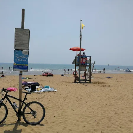 Villaggio White Star Bibione