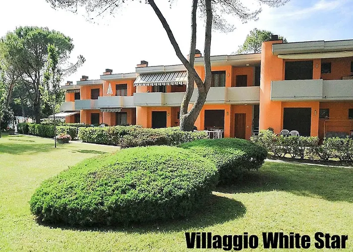 Villaggio White Star *