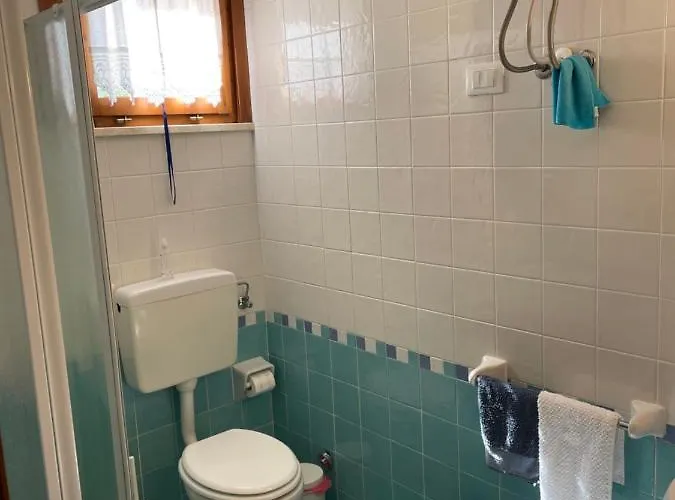 Villaggio White Star Daire