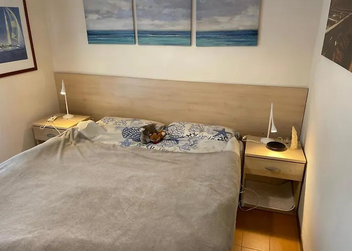 Villaggio White Star * Бібіоне