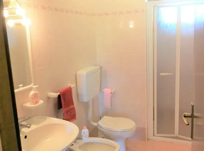 Villaggio White Star *