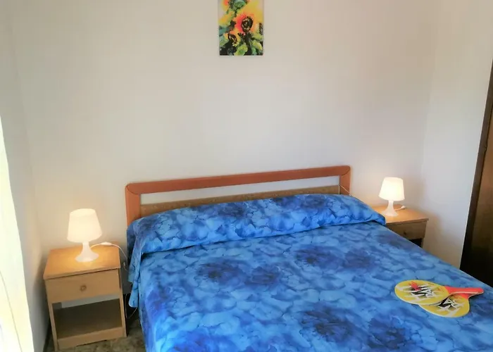 Villaggio White Star Апартаменти *