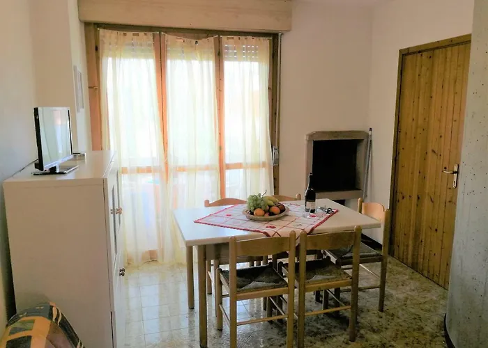 Daire Villaggio White Star