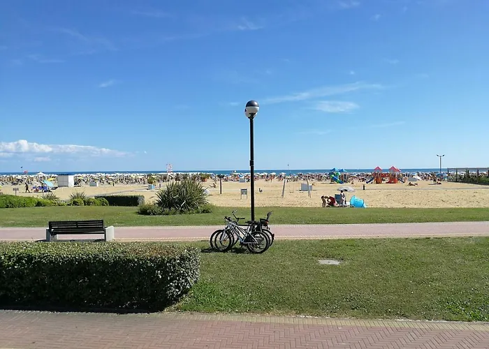 Villaggio White Star * Bibione